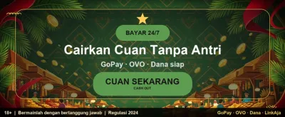 Kemenangan Besar di Mewah89 Slot