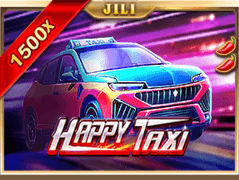 Happy Taxi screenshot