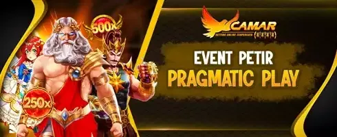 Promo Petir Kakek Zeus Jackpot promotion banner