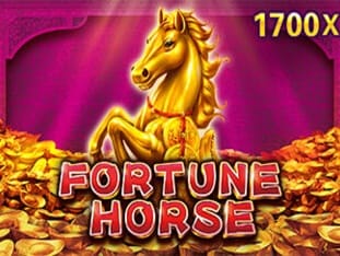 Fortunehorse screenshot