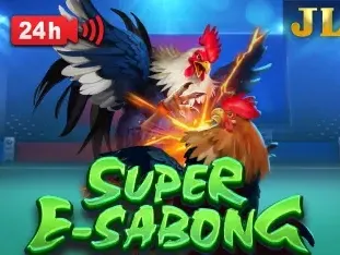 Super E-sabong screenshot